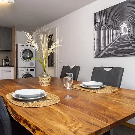 Apartament W58 Berno