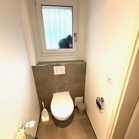 Apartment W58 *