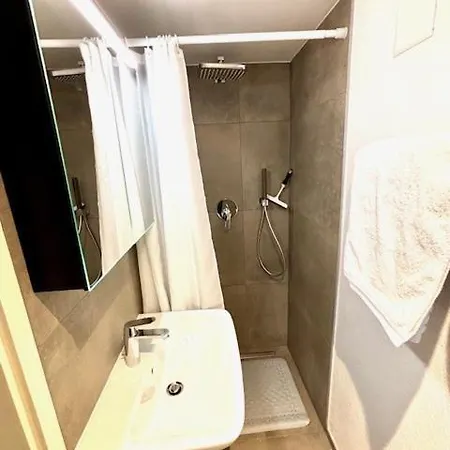 Apartment W58 Bern