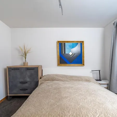 Apartment W58 *